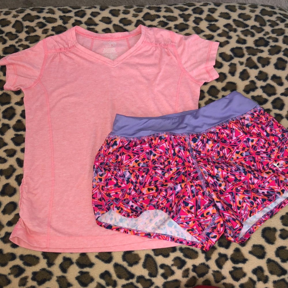 🌸 Girls Outfit